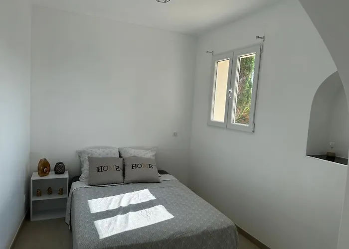 Villa Paradis - Cannes