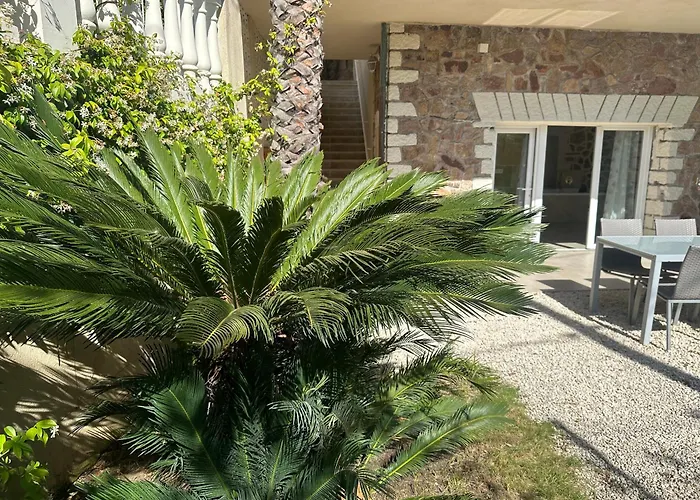 Villa Paradis - Cannes